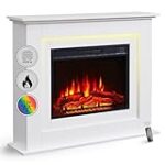 Análisis y comparativa de las mejores barbacoas con chimenea integrada en mueble